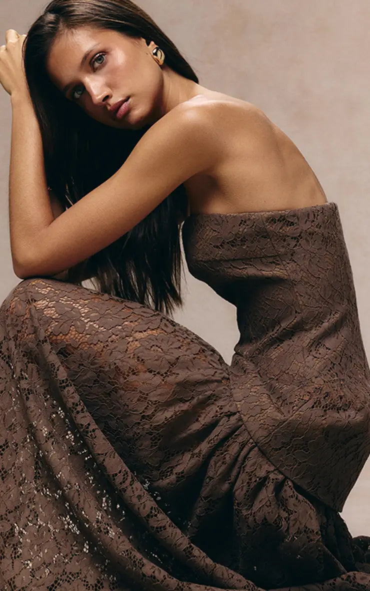 Elara | Midaxi Dress