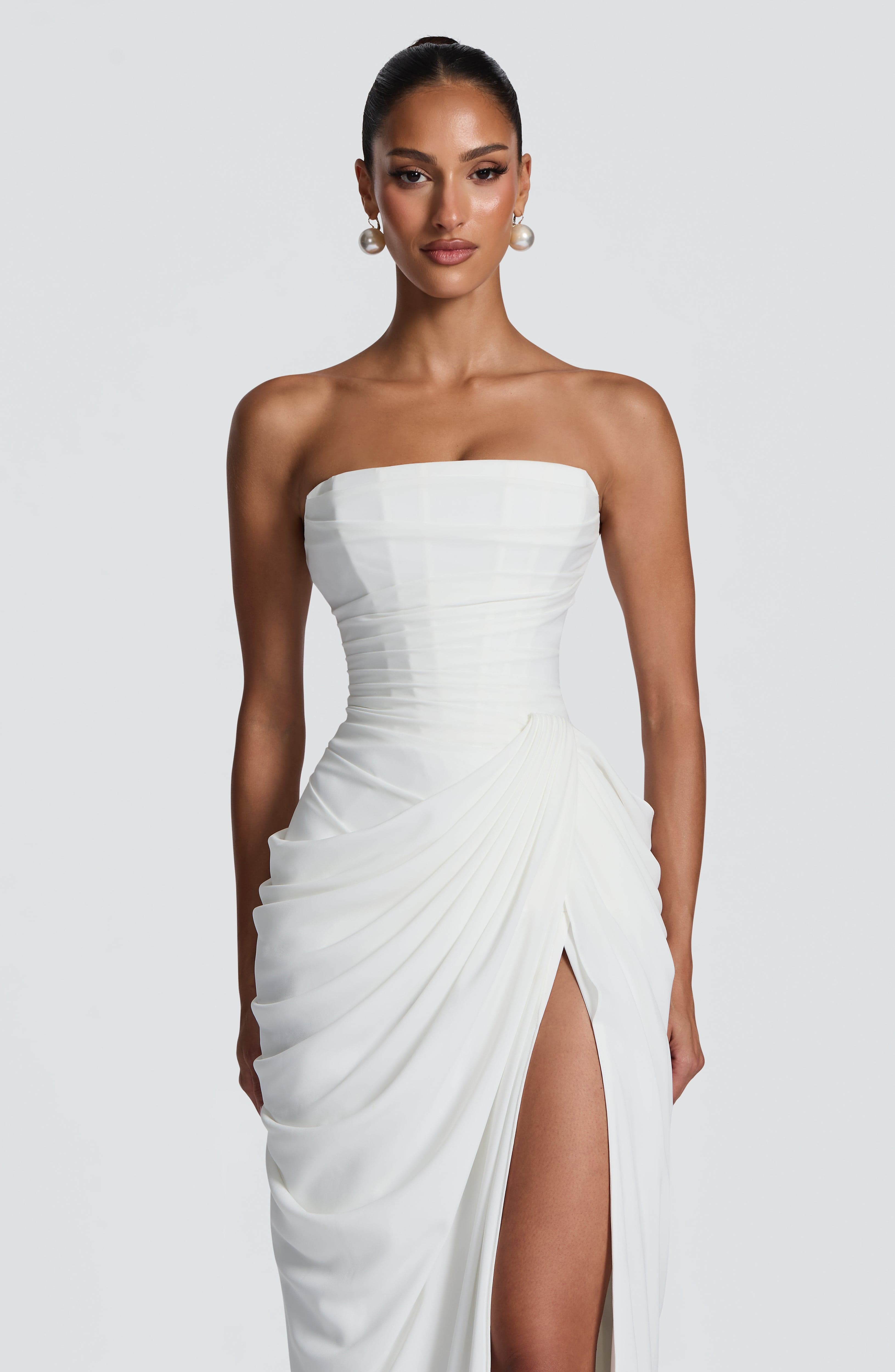 Cyra | Maxi Dress