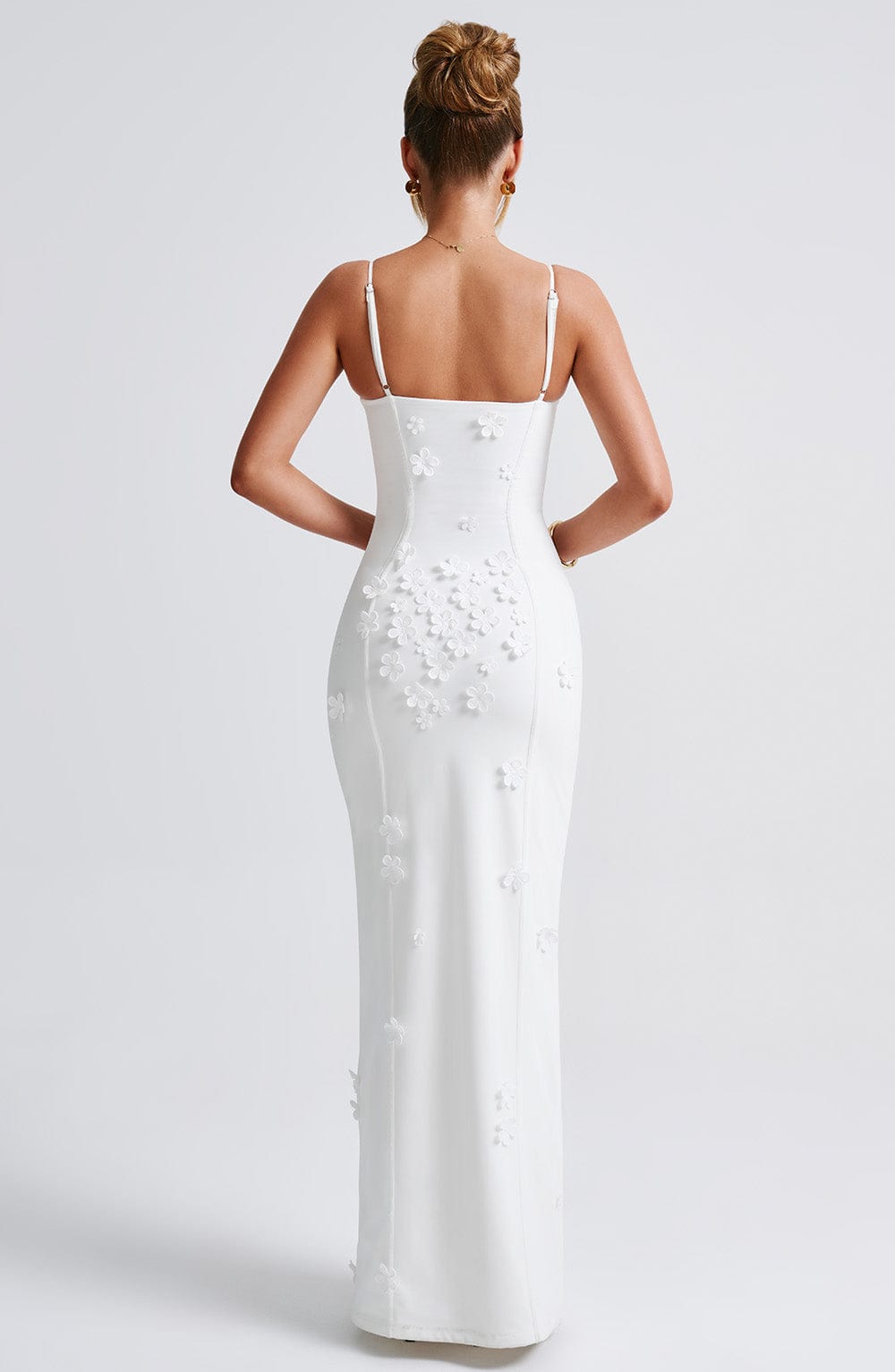 Dalaria Maxi Dress