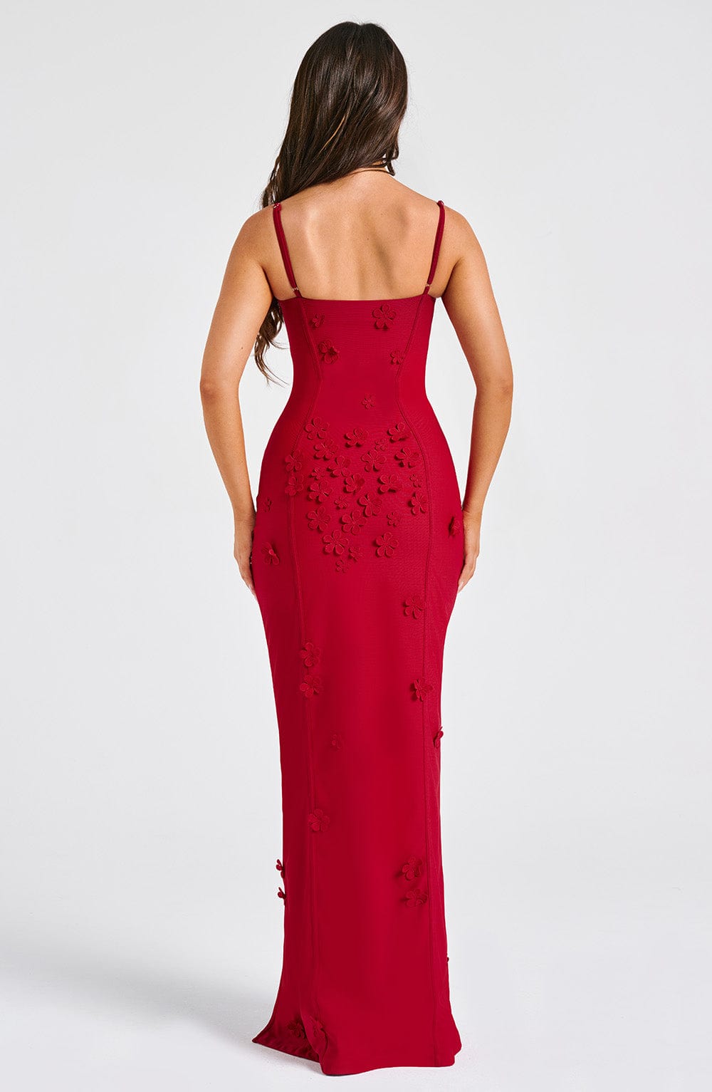 Dalaria Maxi Dress