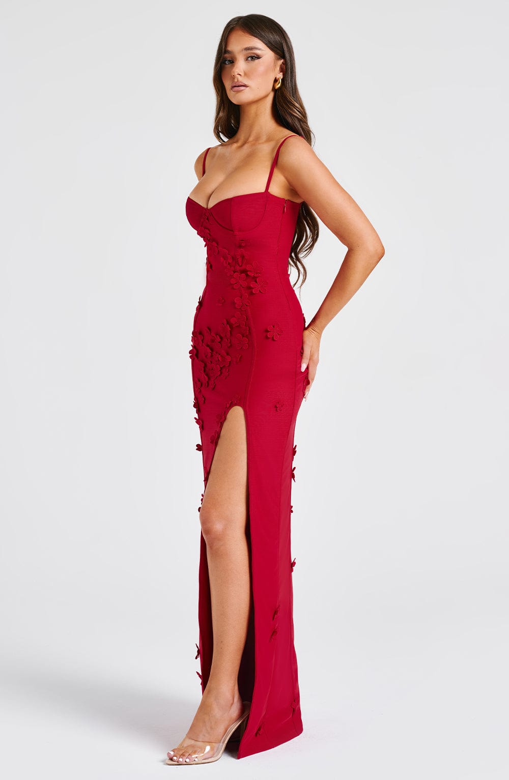Dalaria Maxi Dress
