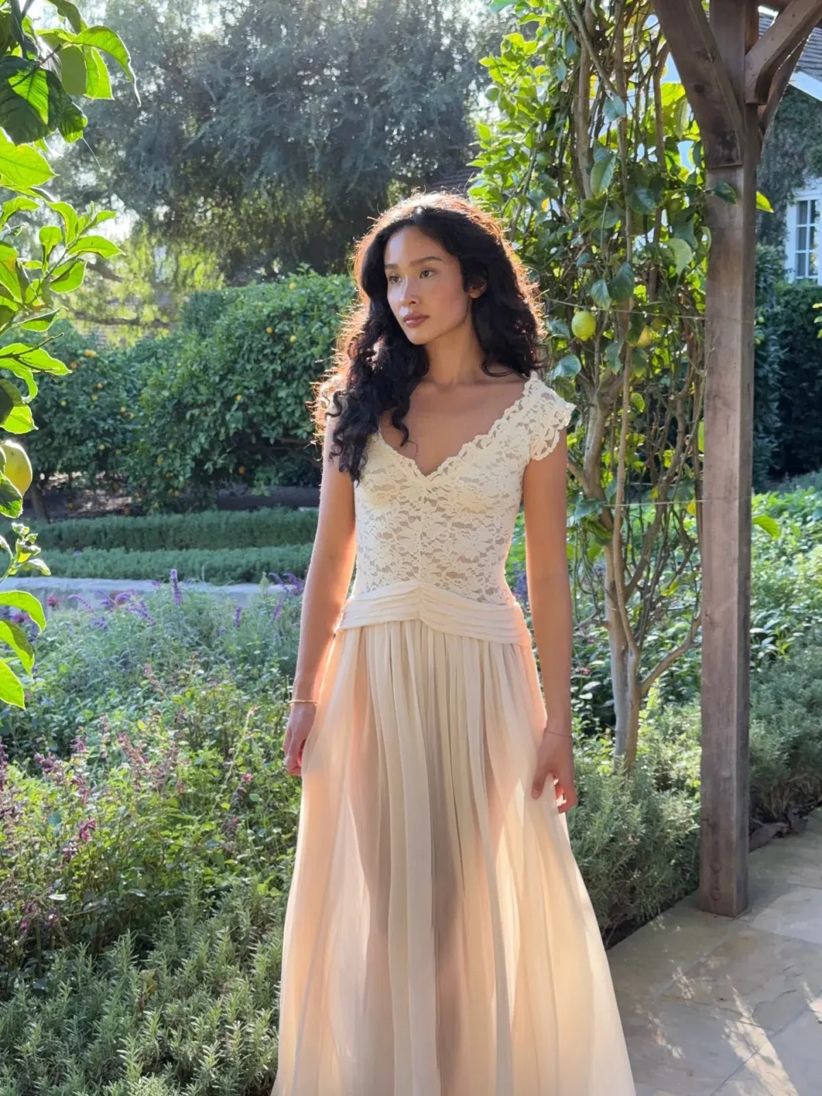 Amora Maxi Dress