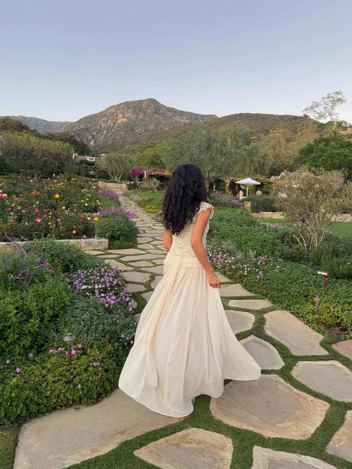 Amora Maxi Dress
