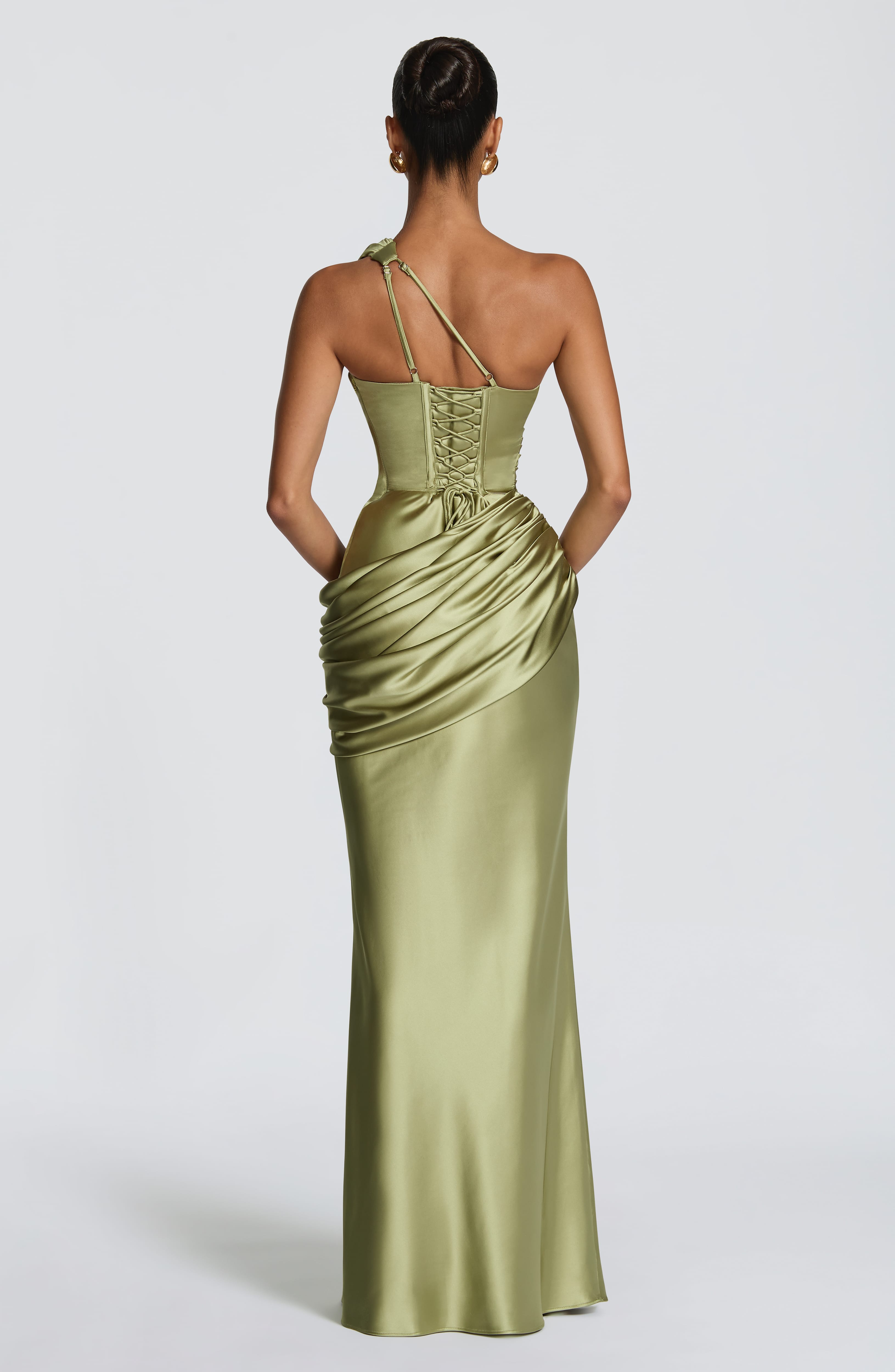 Emy | Maxi Dress