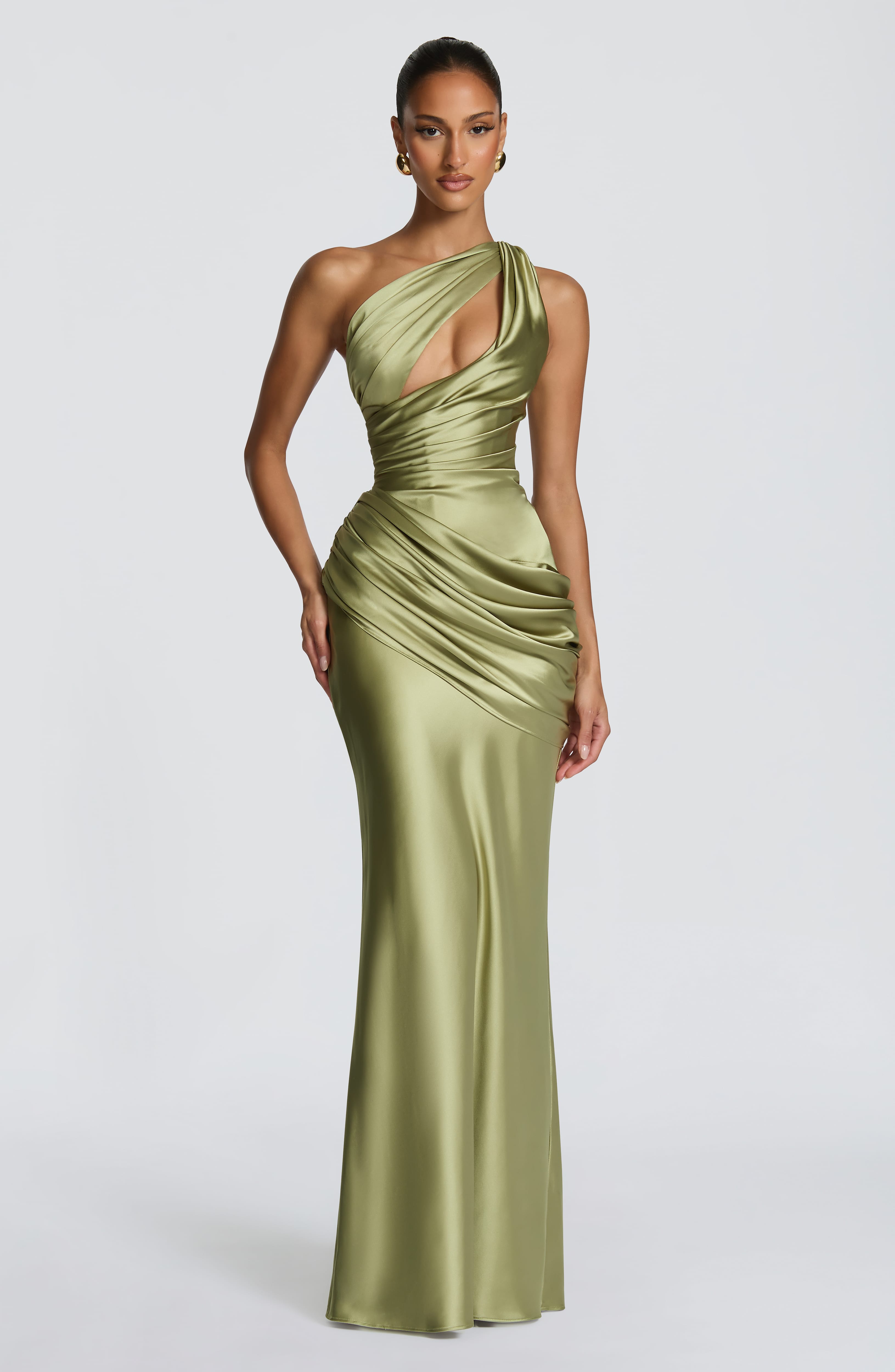Emy | Maxi Dress