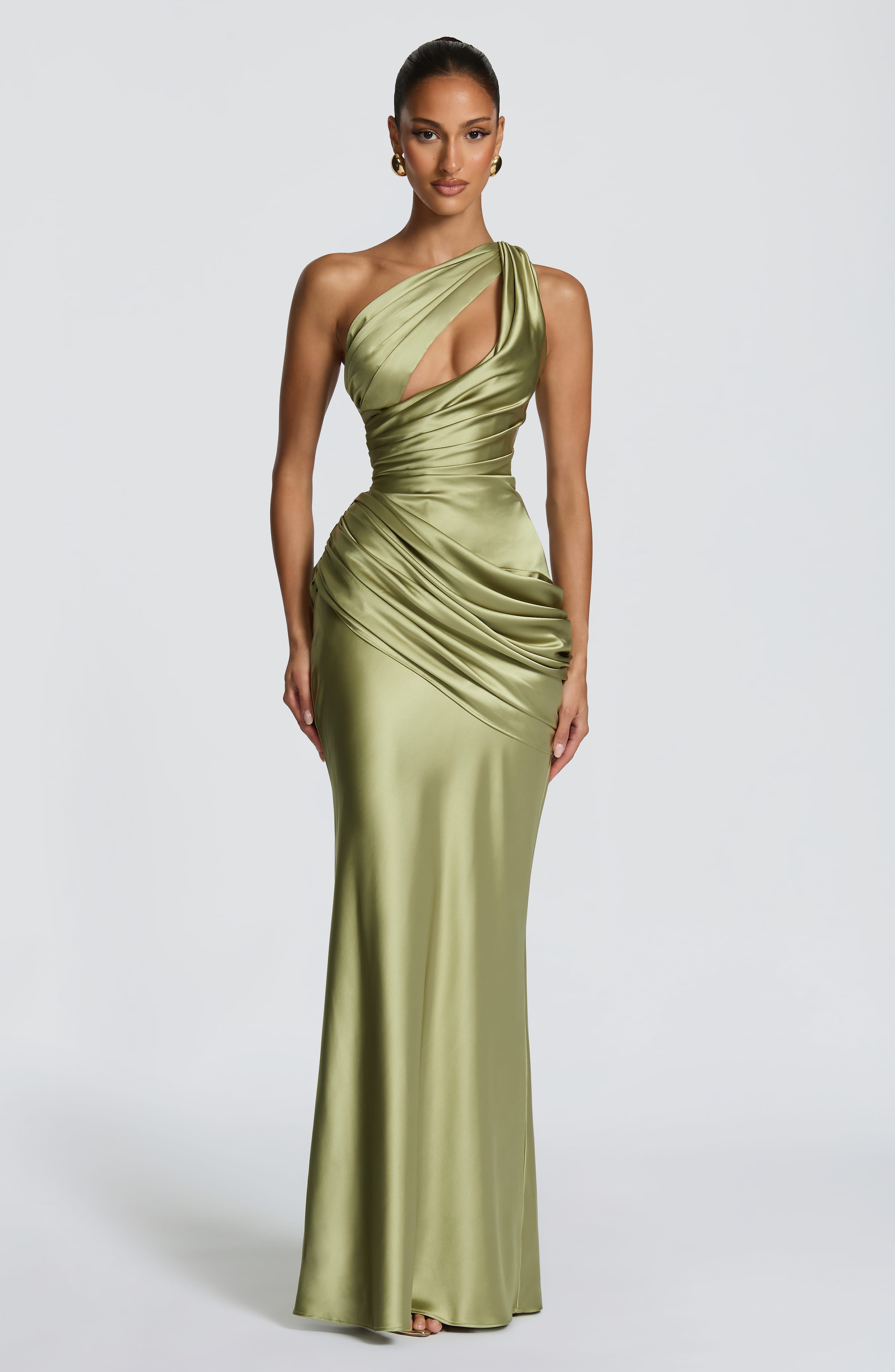 Emy | Maxi Dress
