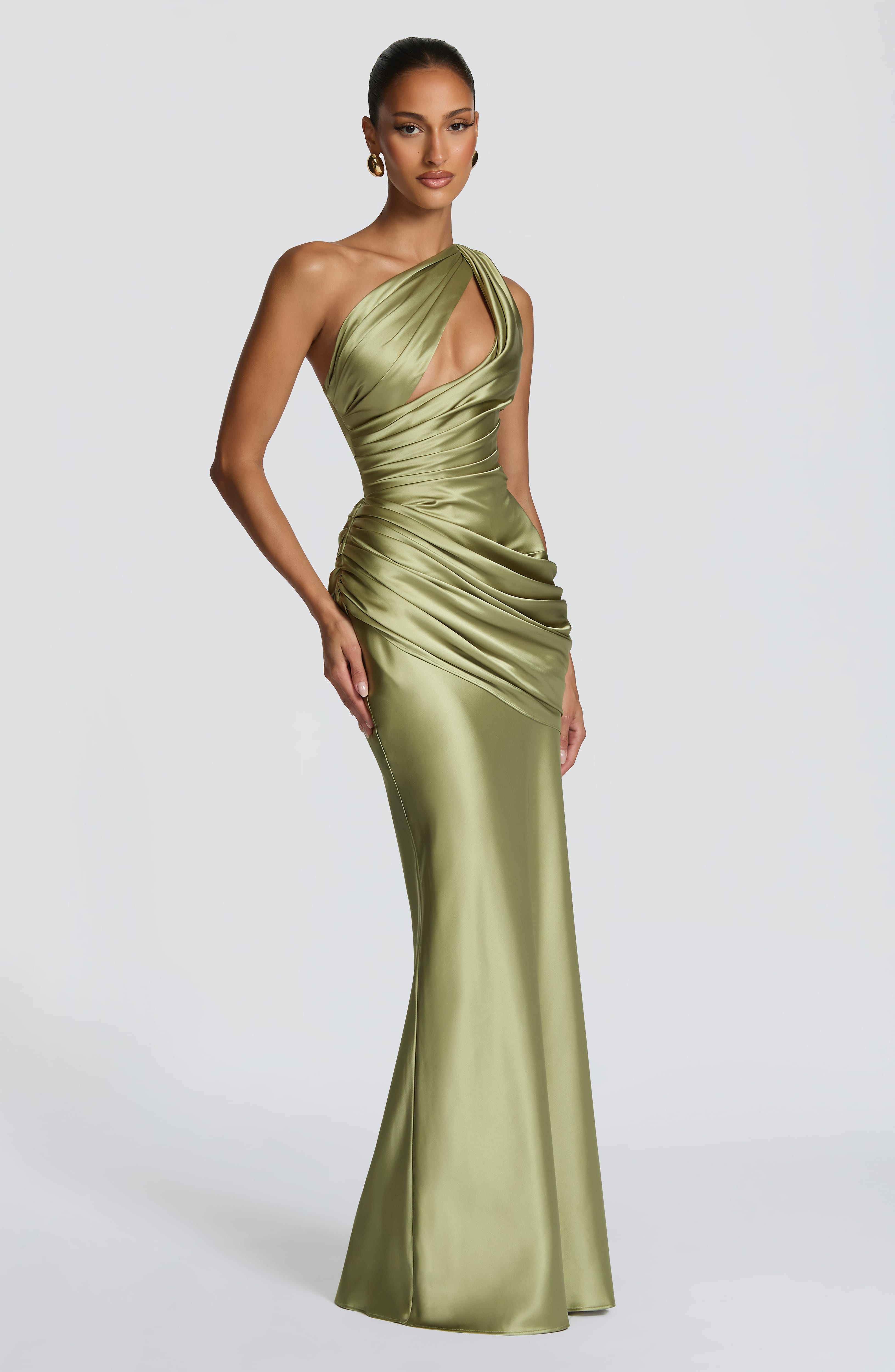 Emy | Maxi Dress