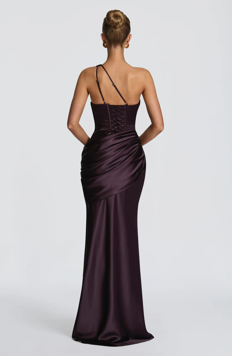 Emy | Maxi Dress