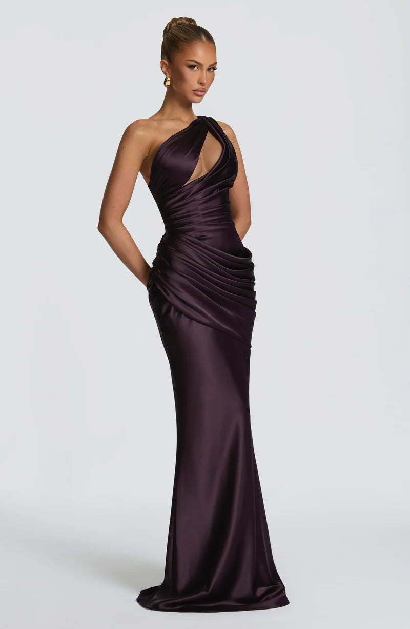 Emy | Maxi Dress