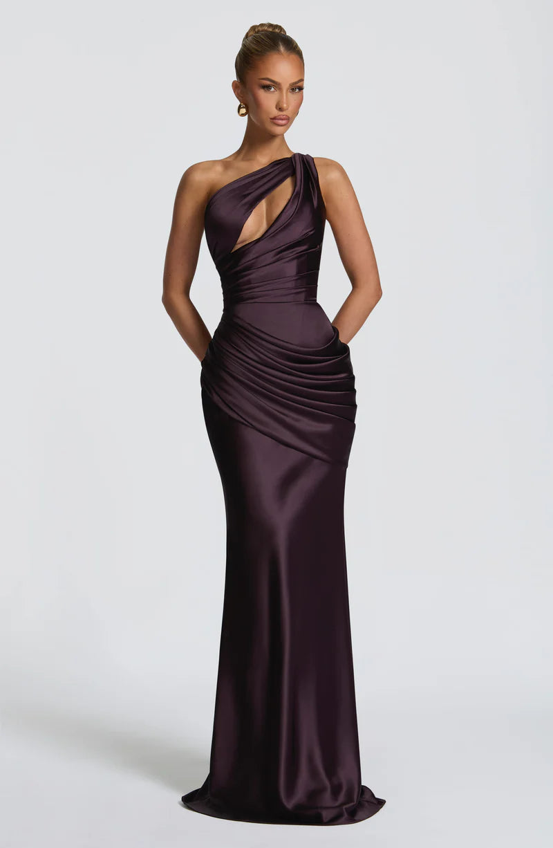 Emy | Maxi Dress