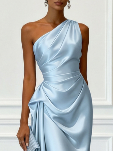 Diana Wedding Guest Midi Dress
