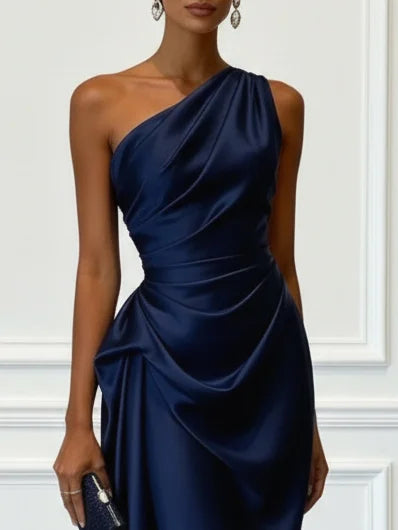 Diana Wedding Guest Midi Dress