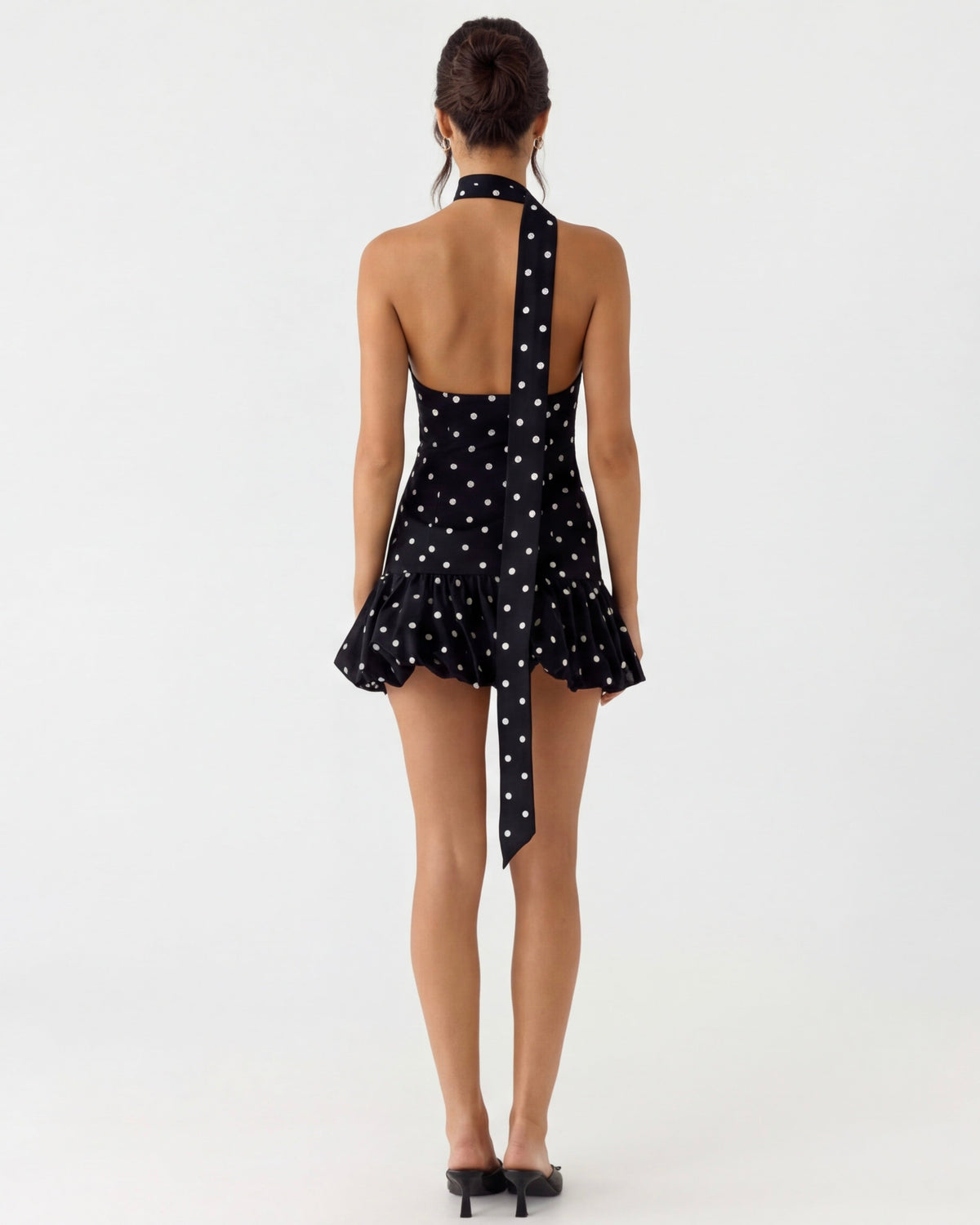 Lisa Mini Dress