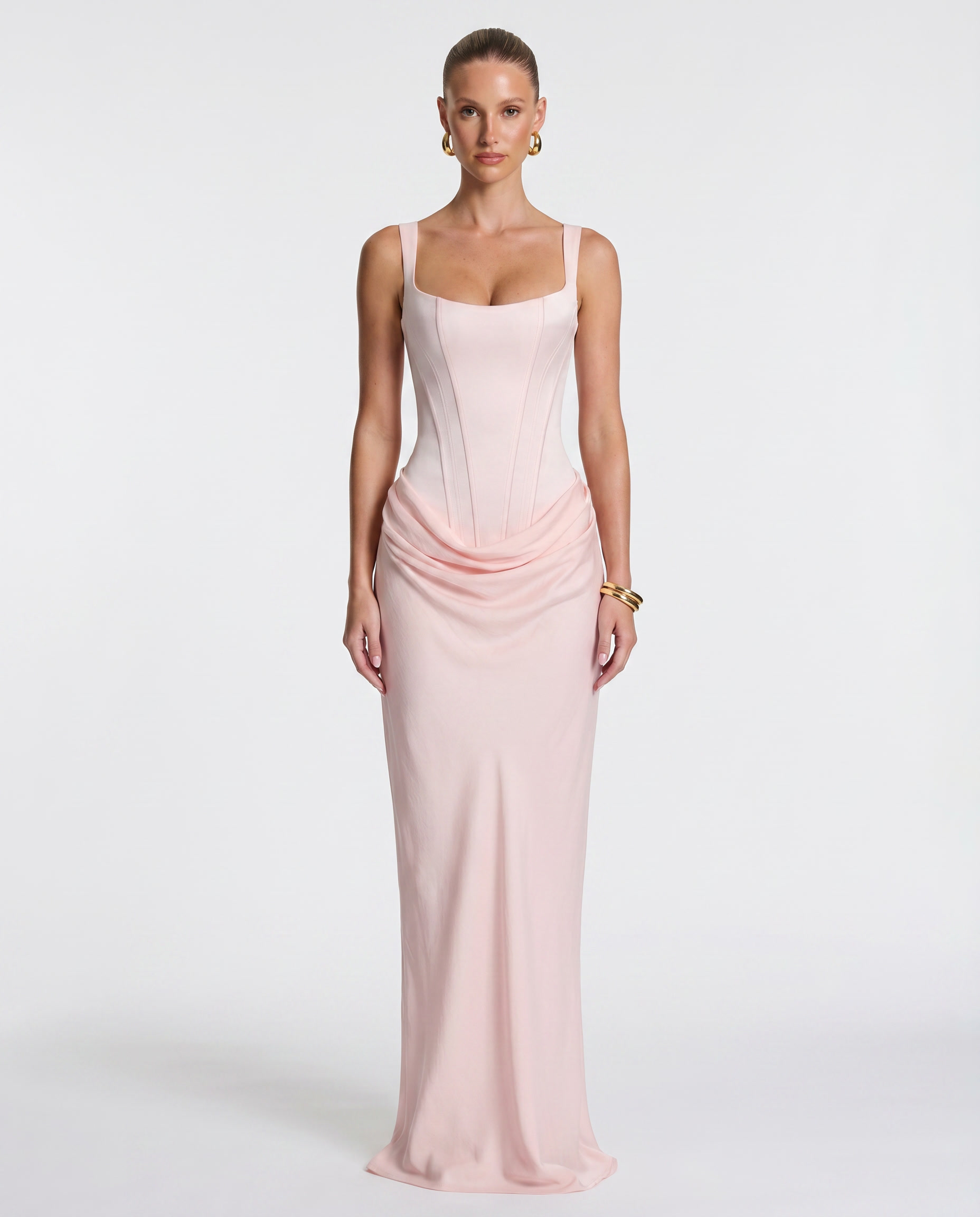 Cornelya Maxi Dress