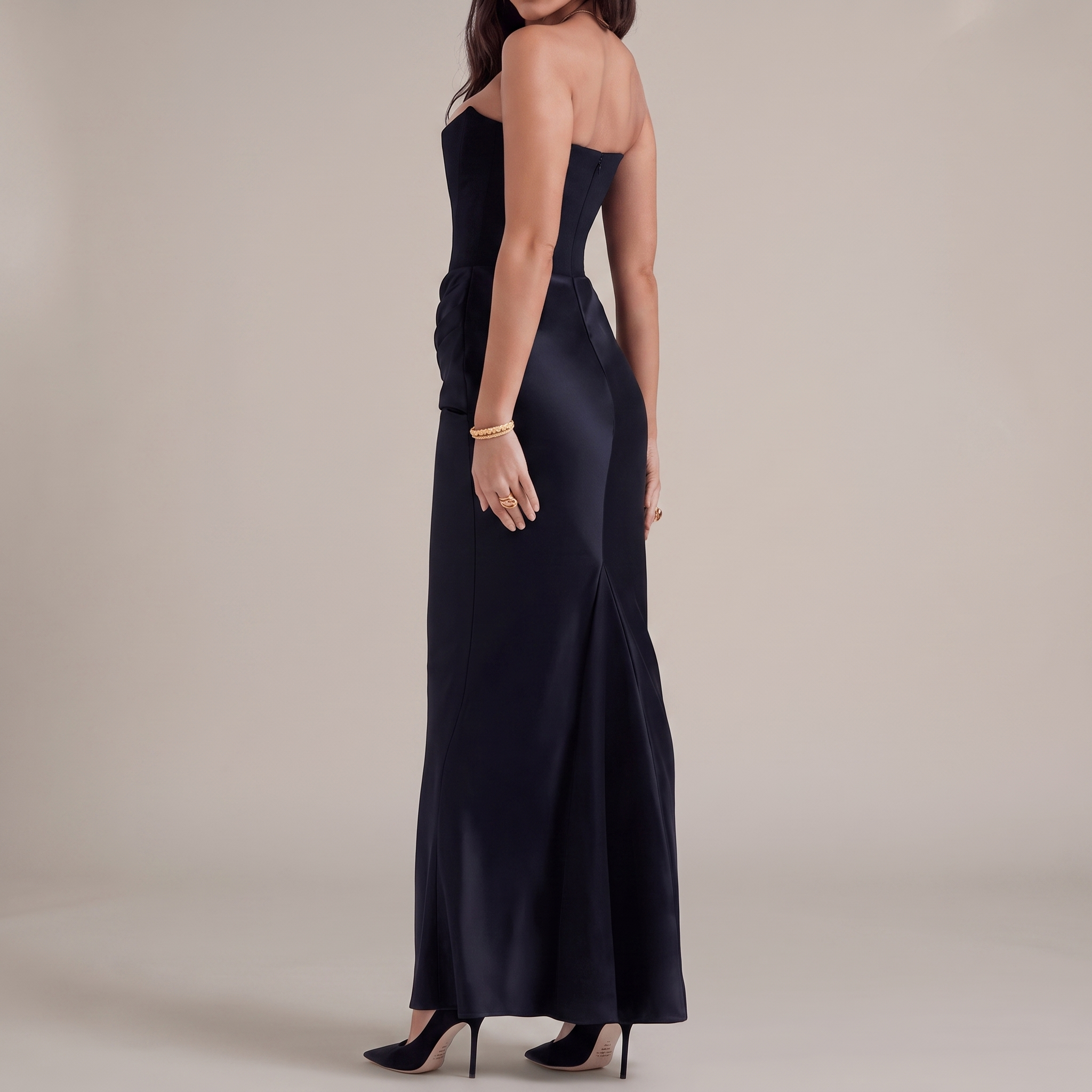 Bella Maxi Dress
