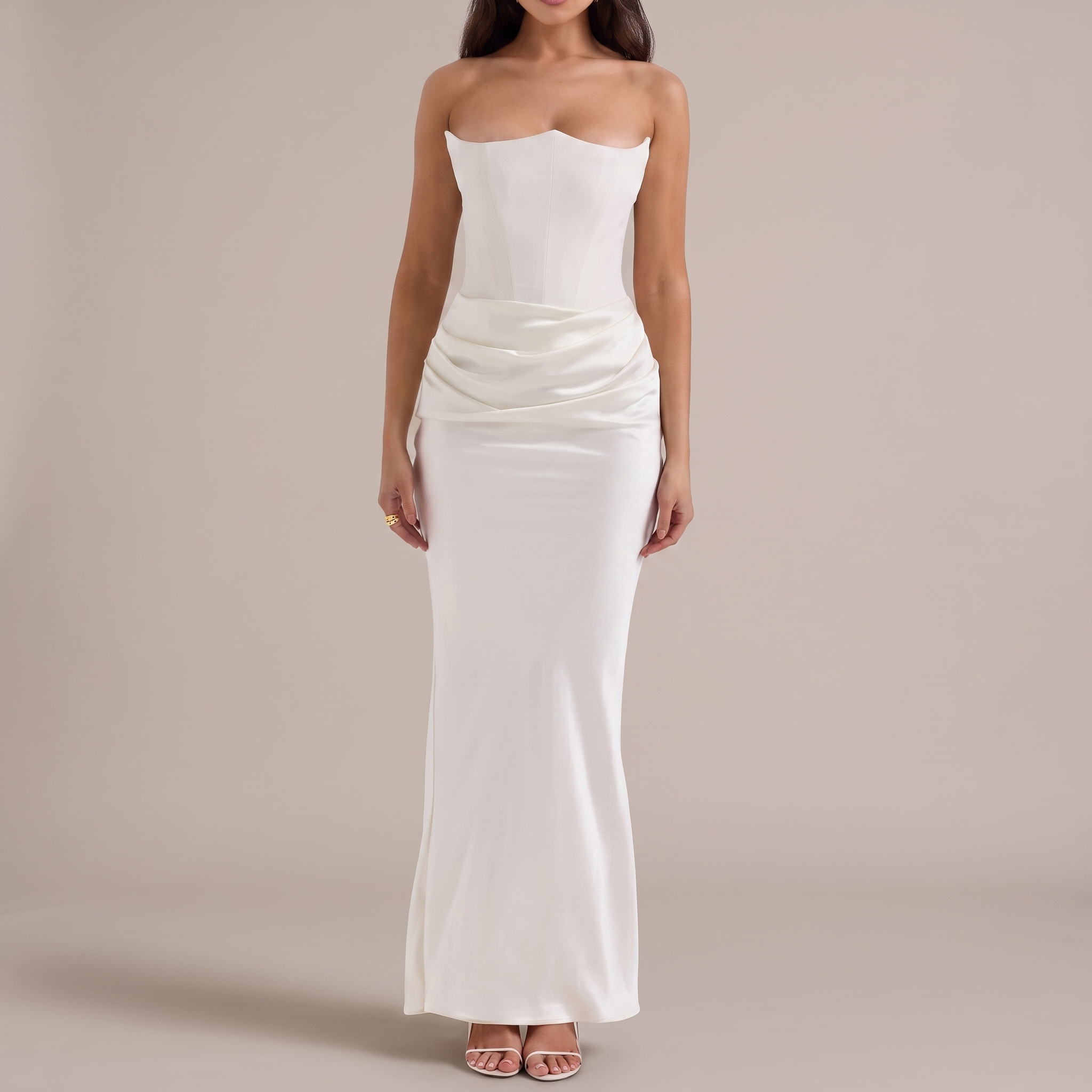Bella Maxi Dress
