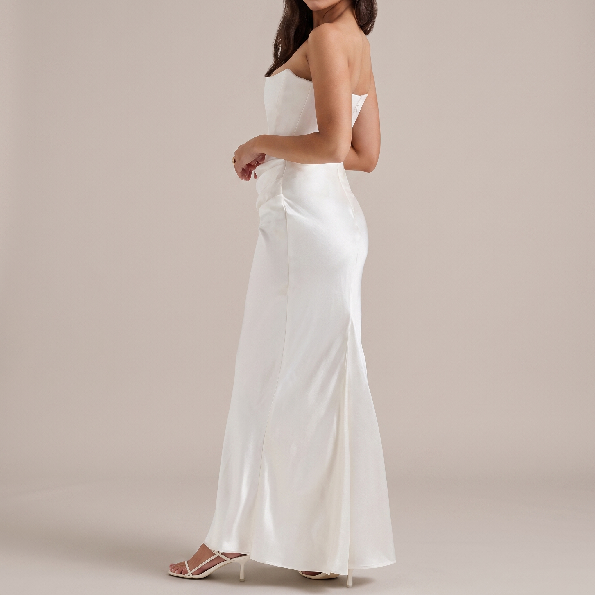 Bella Maxi Dress