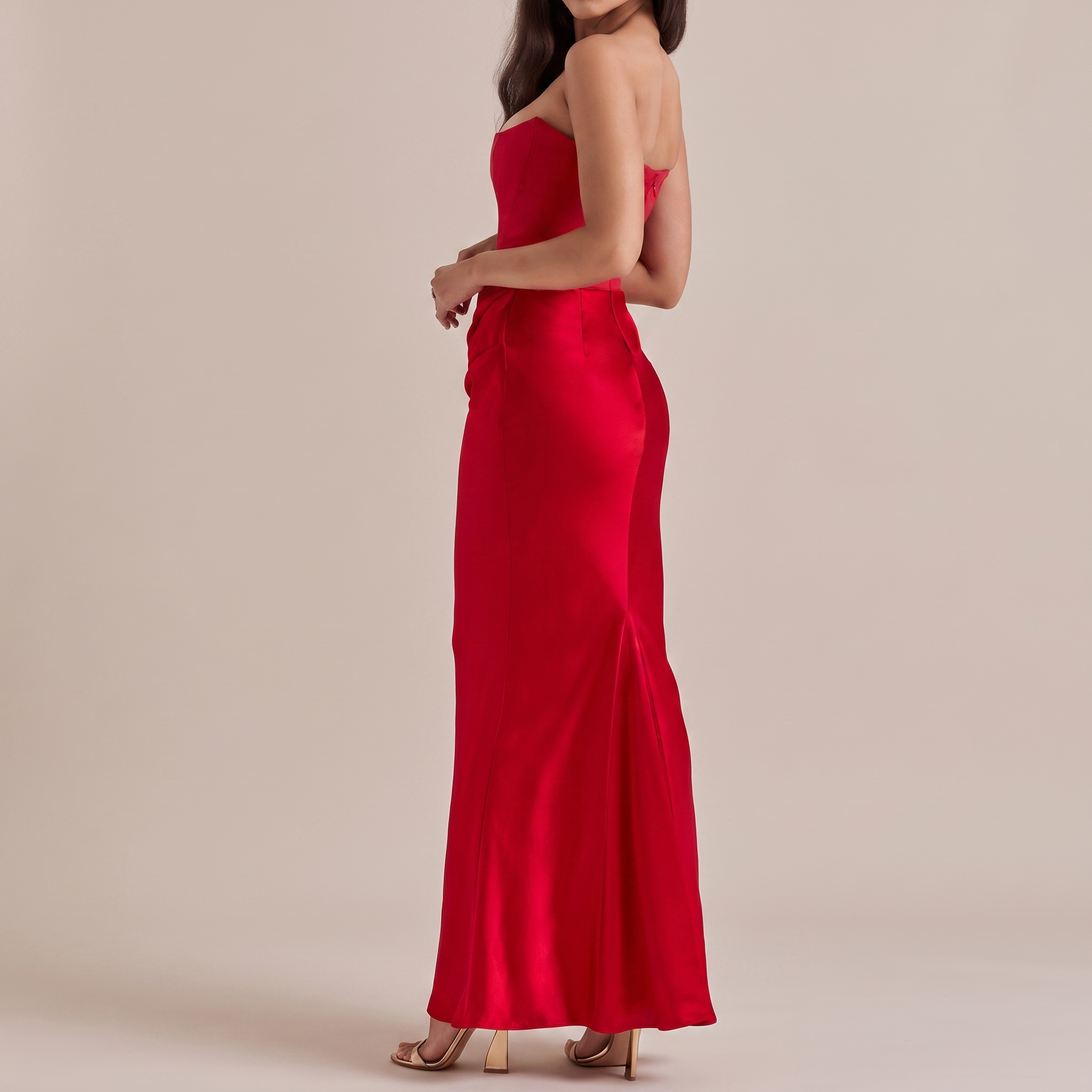Bella Maxi Dress