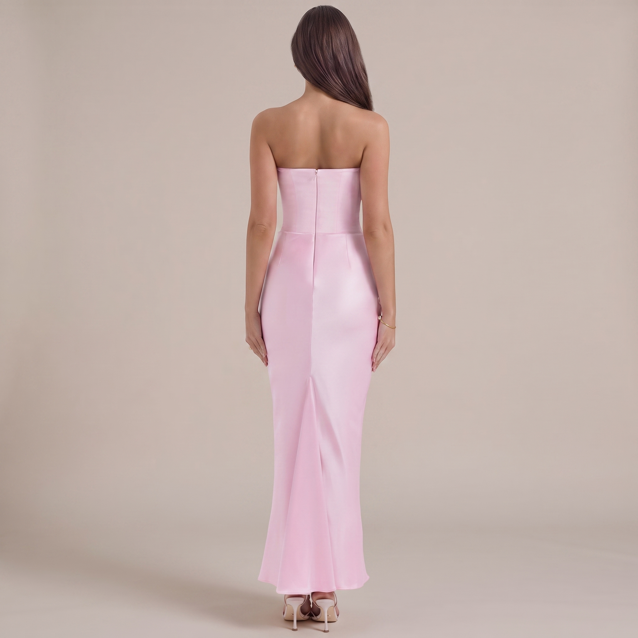 Bella Maxi Dress