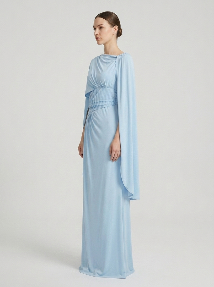 Camilla Maxi Dress