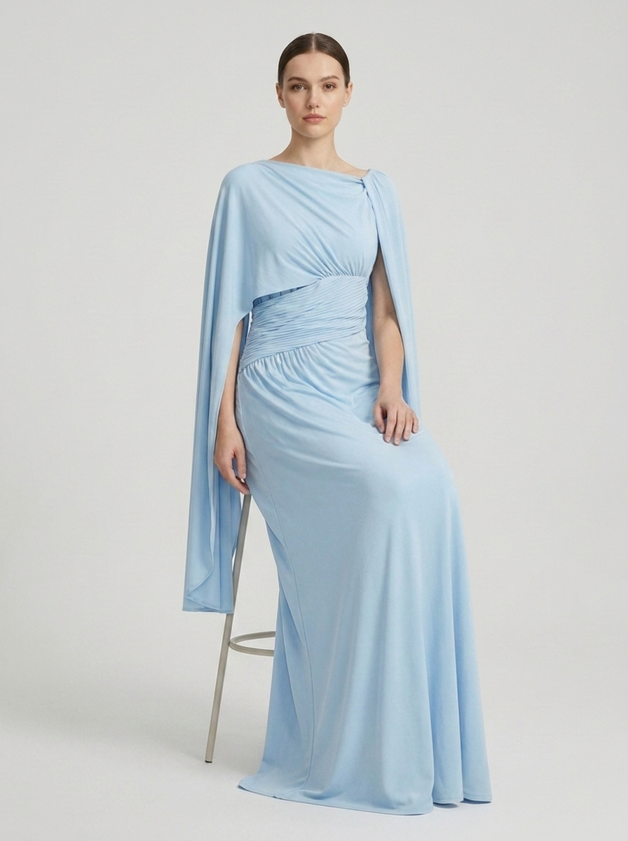 Camilla Maxi Dress