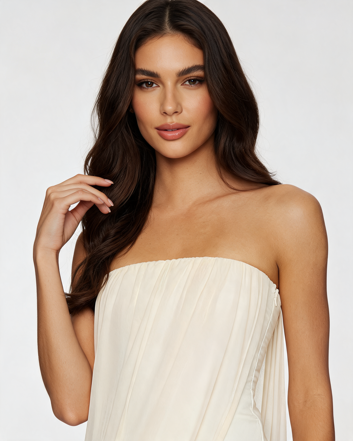 Mini Dress – Estelle