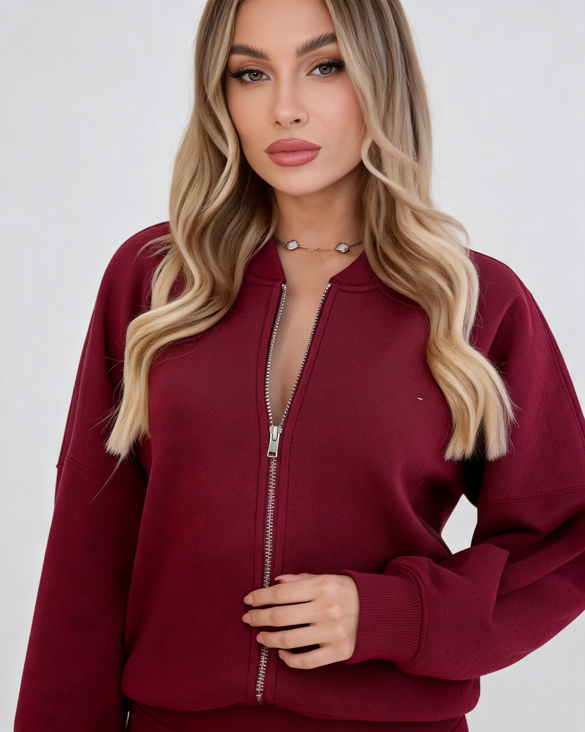 Lounge Set – Noelle