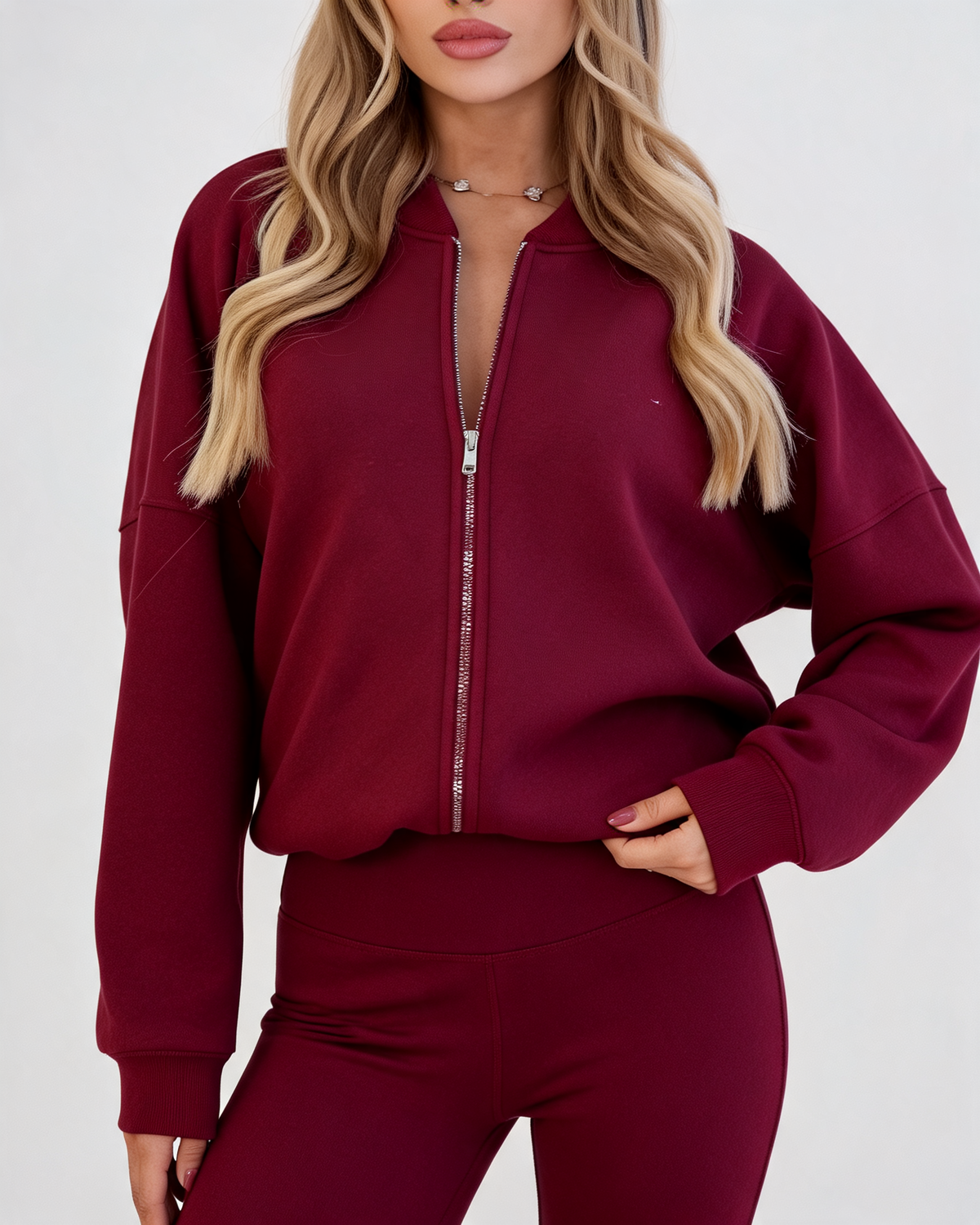 Lounge Set – Noelle