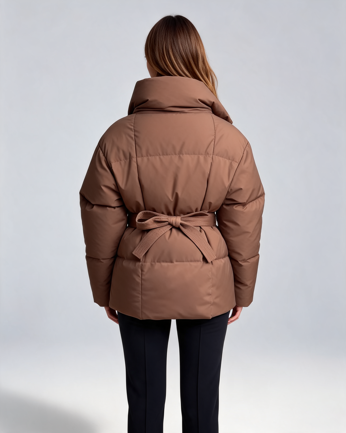 Puffer Coat – Aurora