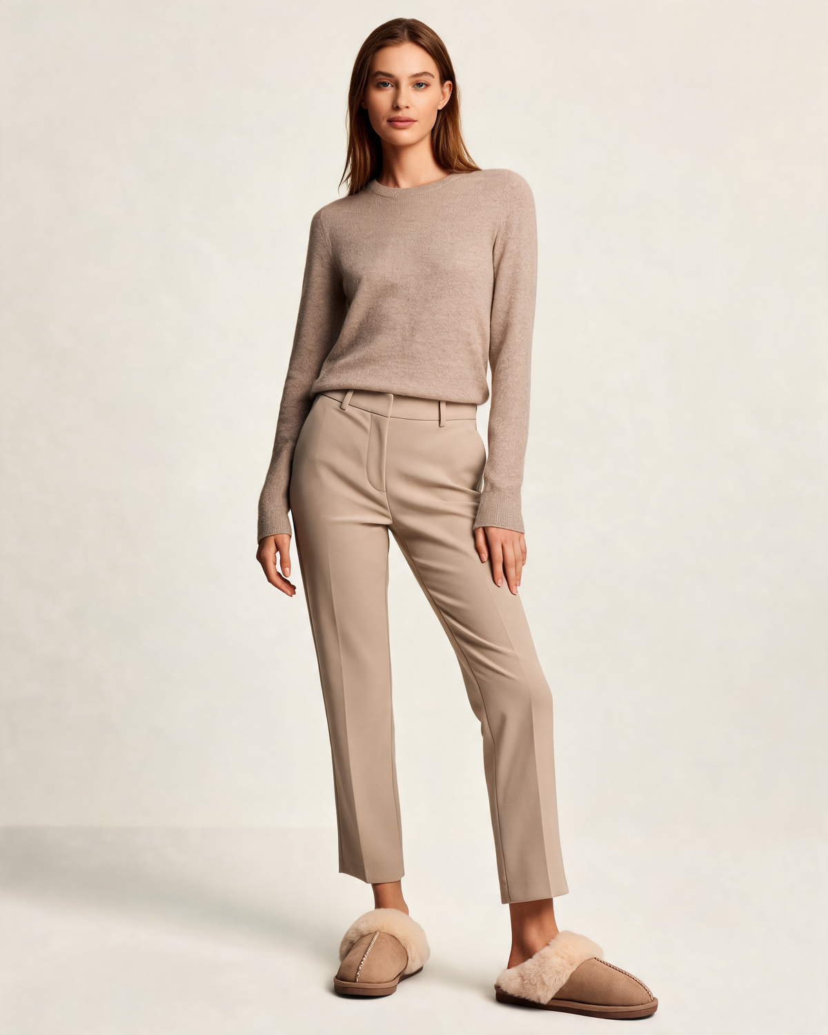 Slippers – Thea Plush