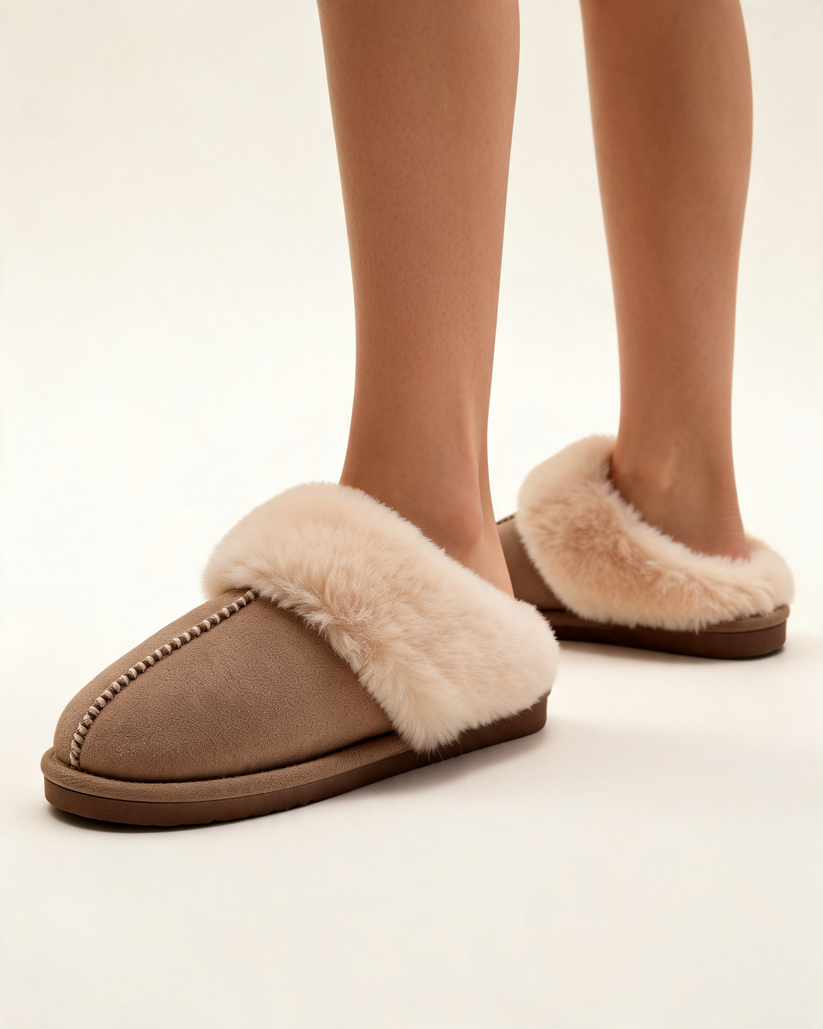 Slippers – Thea Plush