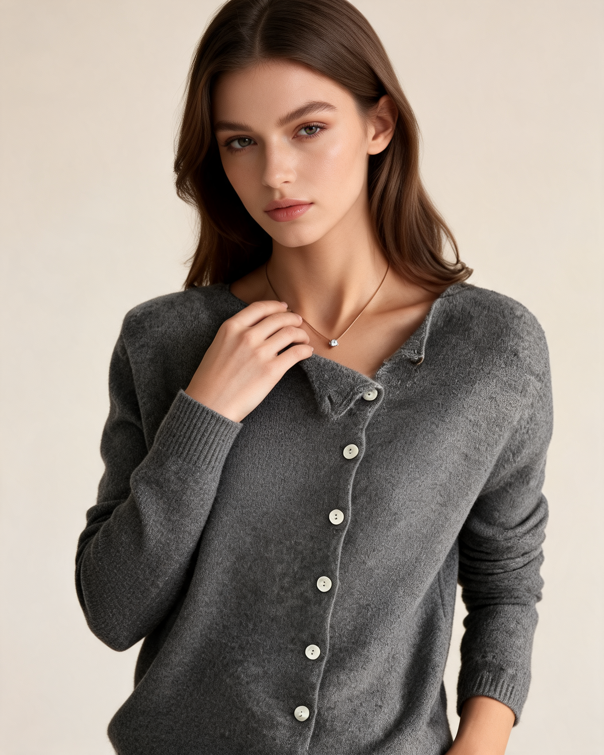 Cardigan – Sarah Lightweight