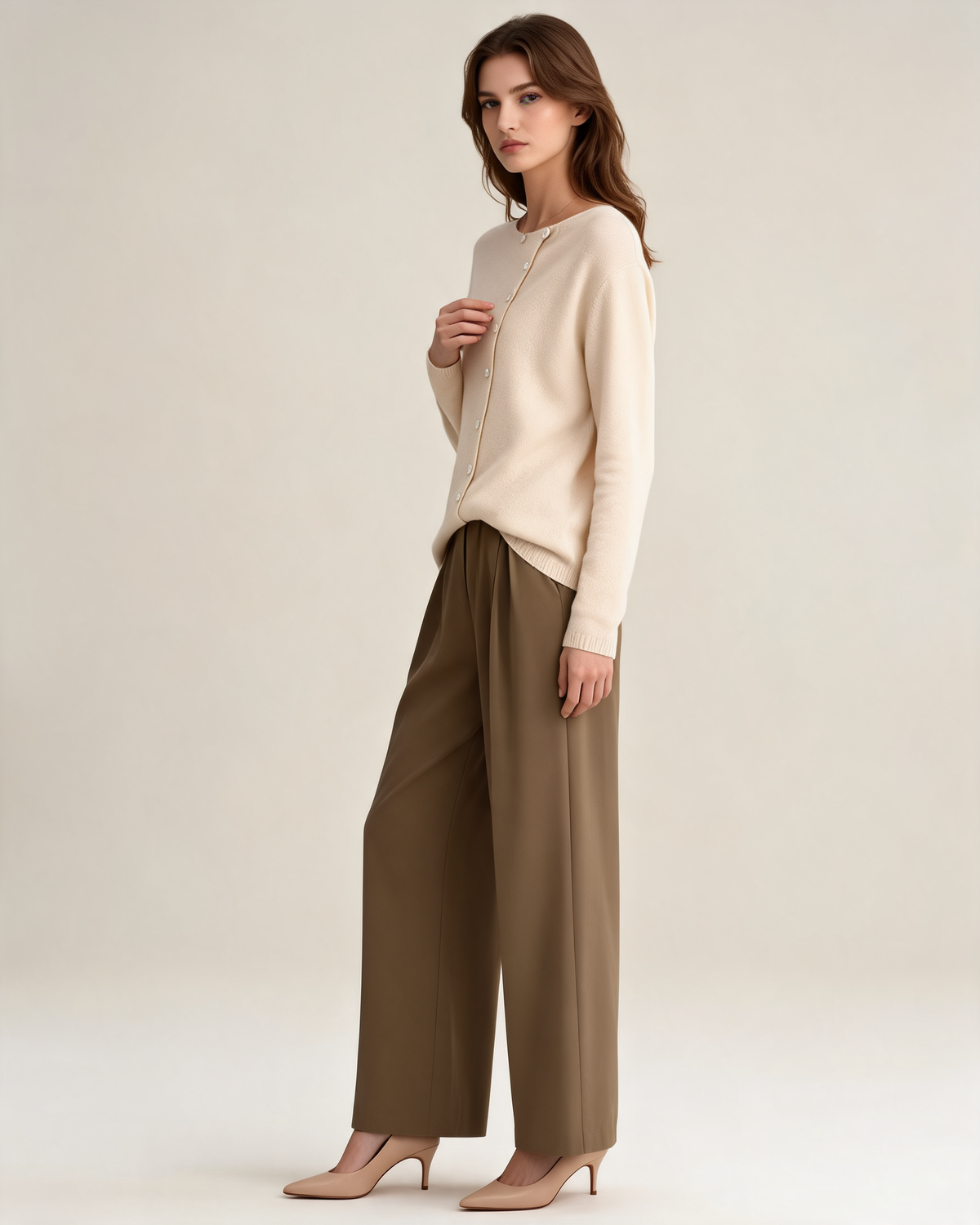 Cardigan – Sarah Lightweight