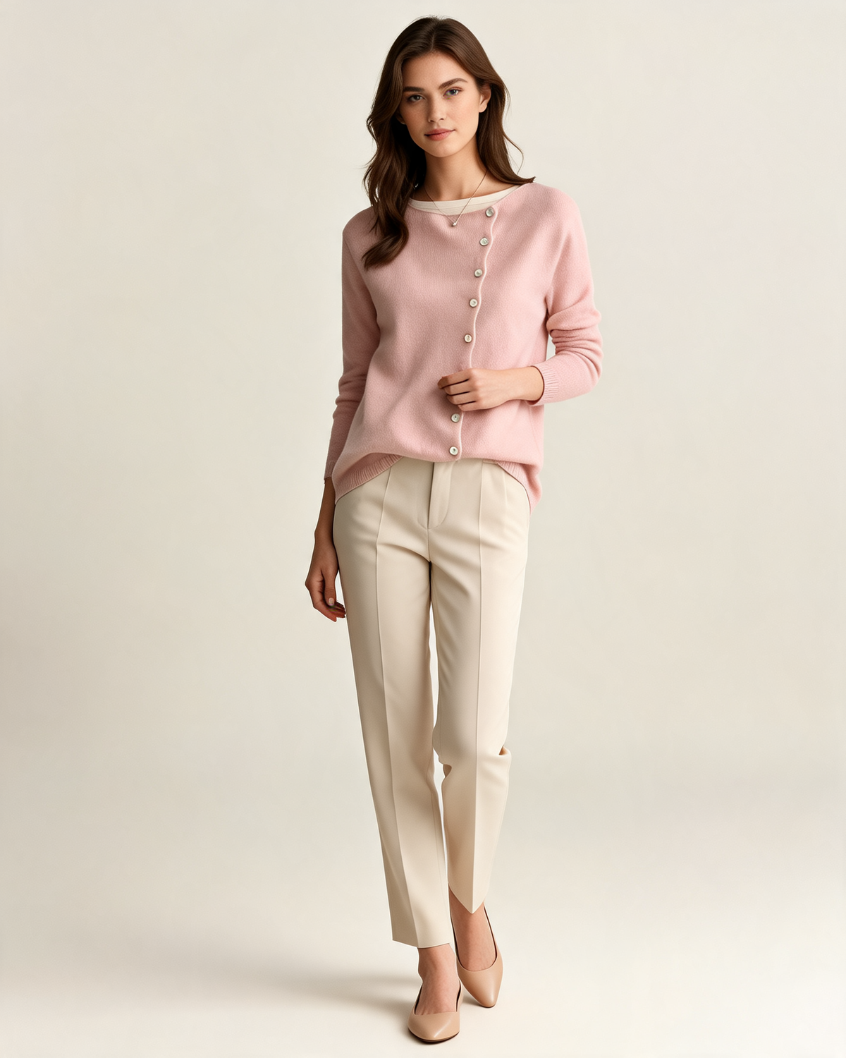 Cardigan – Sarah Lightweight
