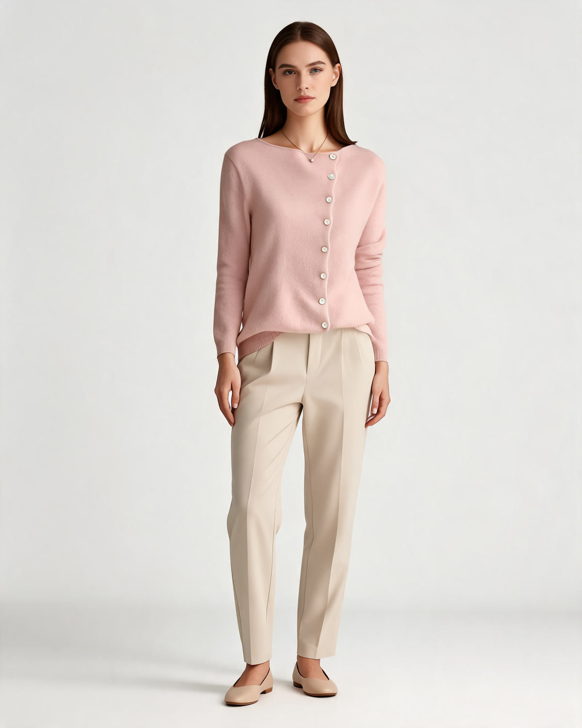 Cardigan – Sarah Lightweight
