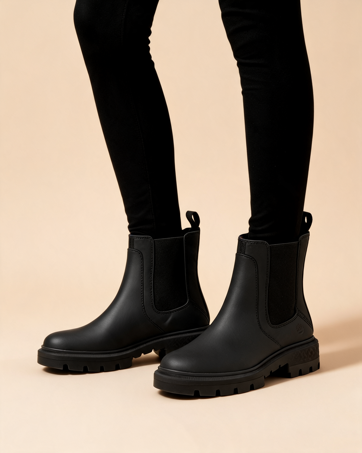 Rain Boots – Soraya Platform