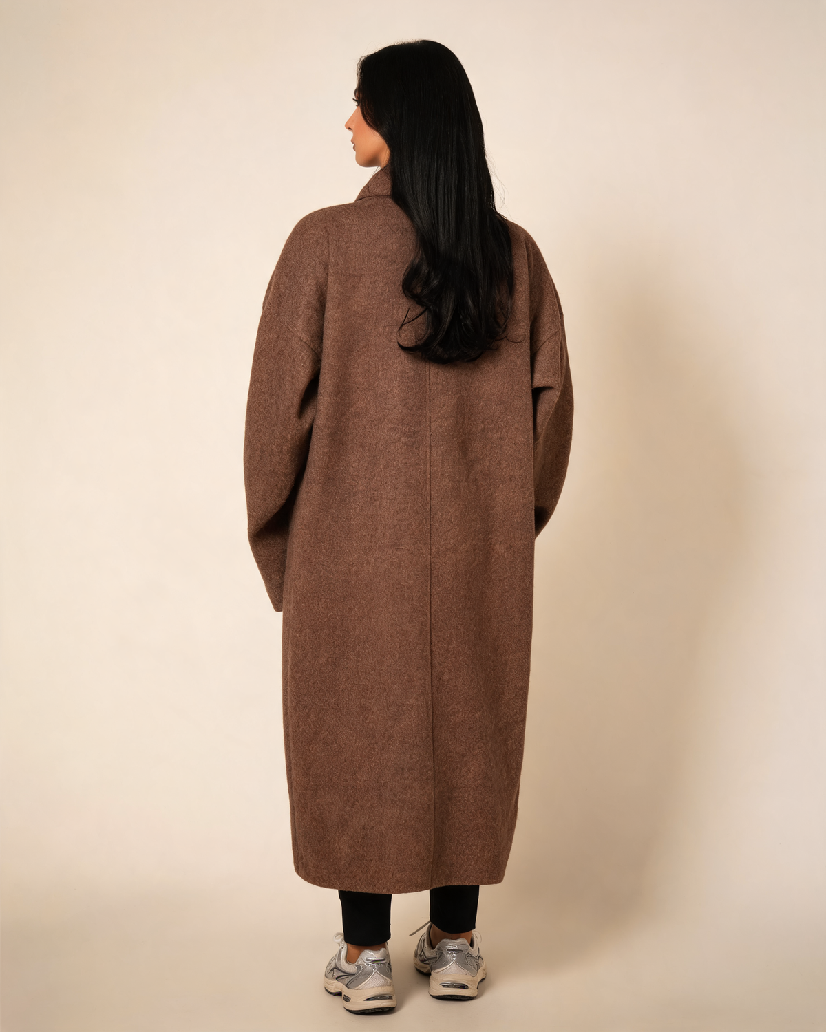 Cardigan – Maura Longline