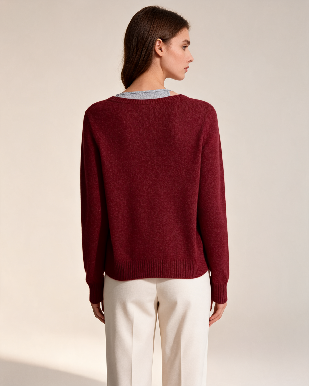 Cardigan – Elvira Soft Knit