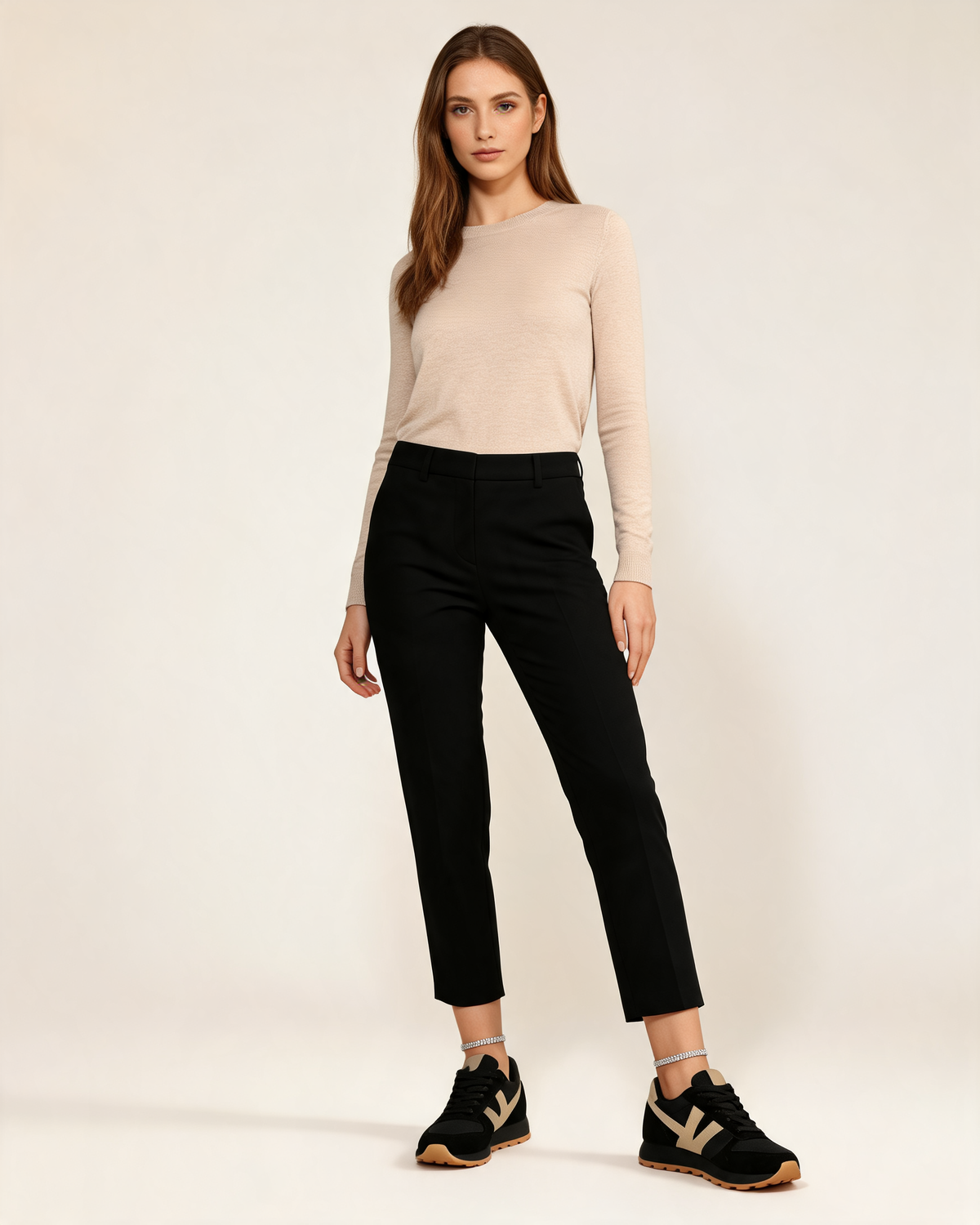 Trainers – Sorelle Retro Cushioned