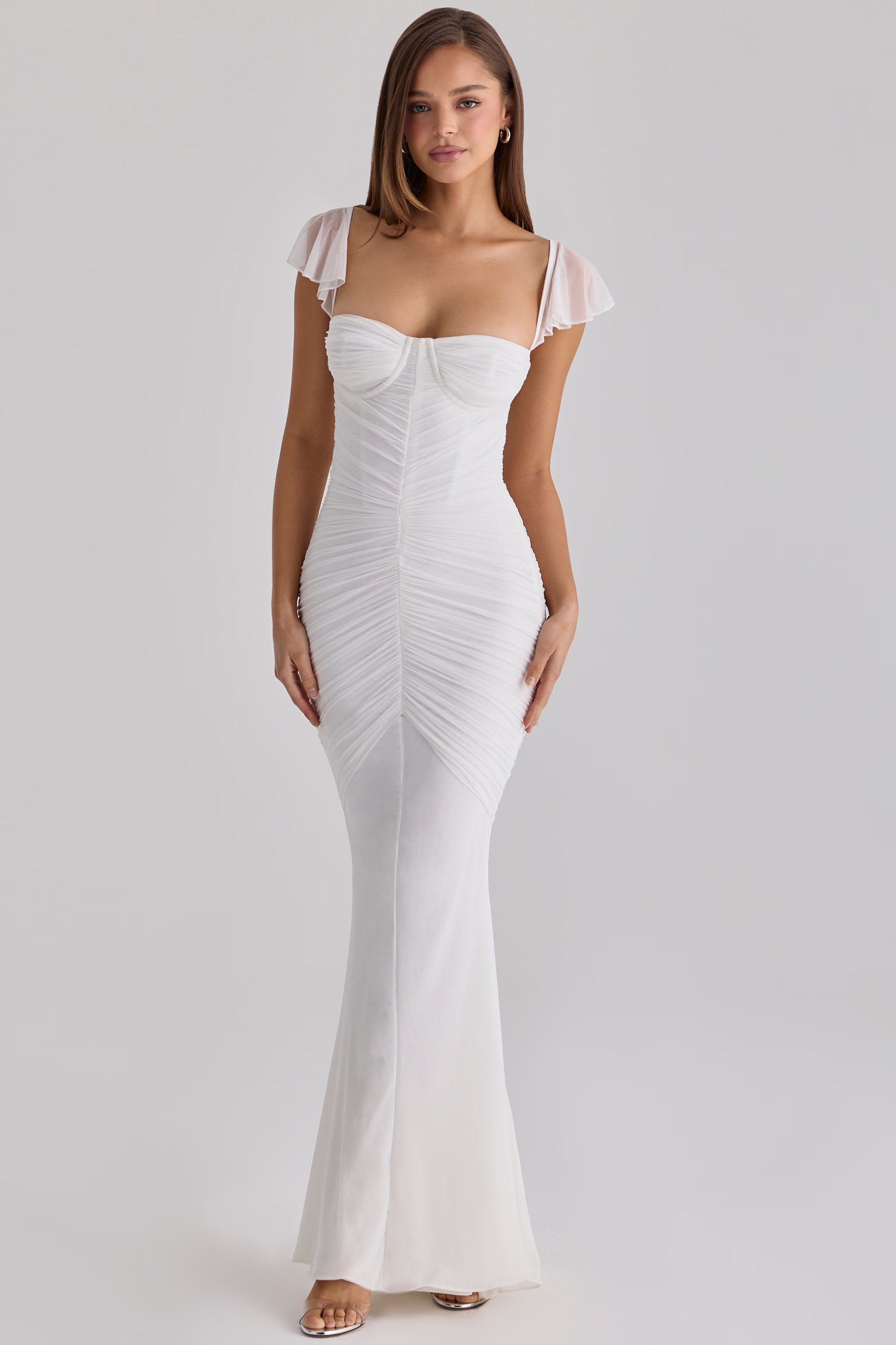 Elena Maxi Dress