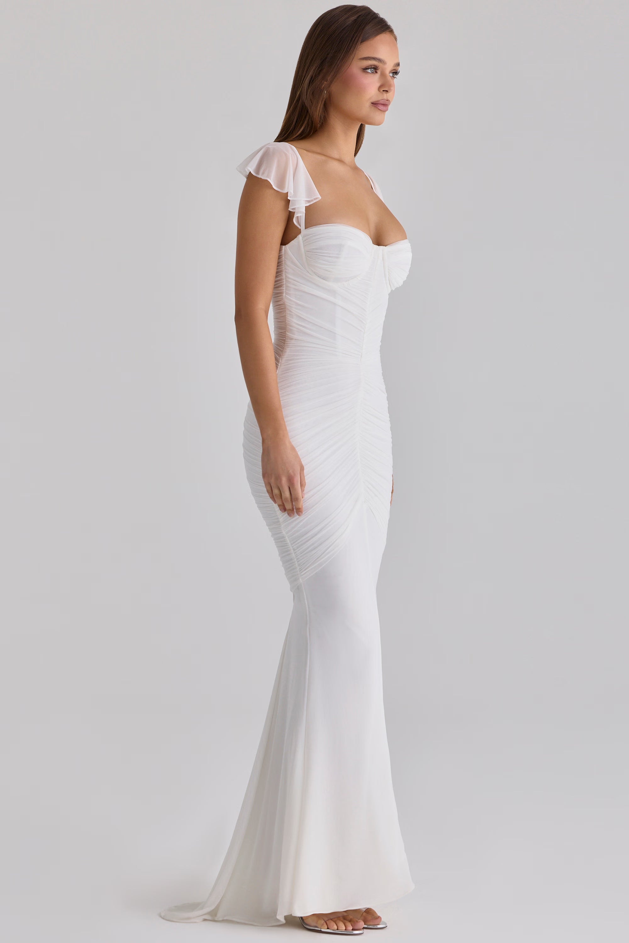 Elena Maxi Dress