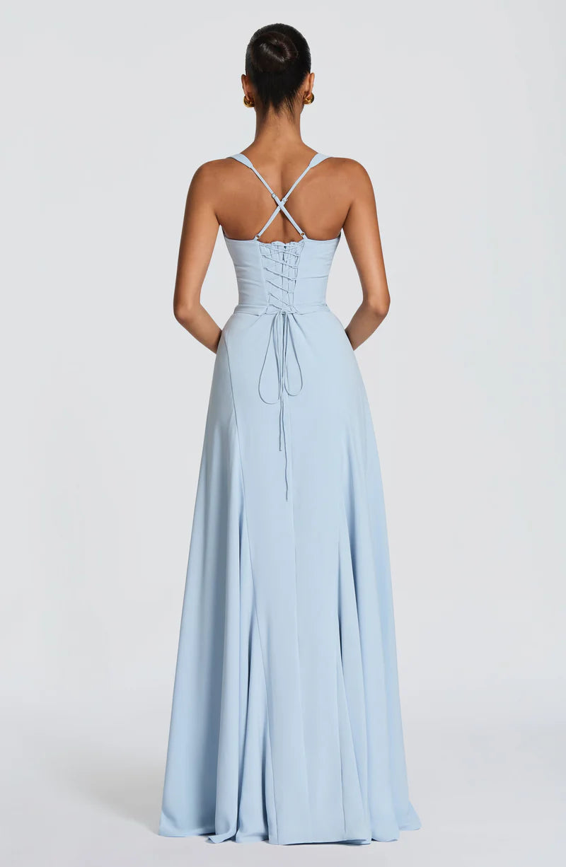 Ira Maxi Dress