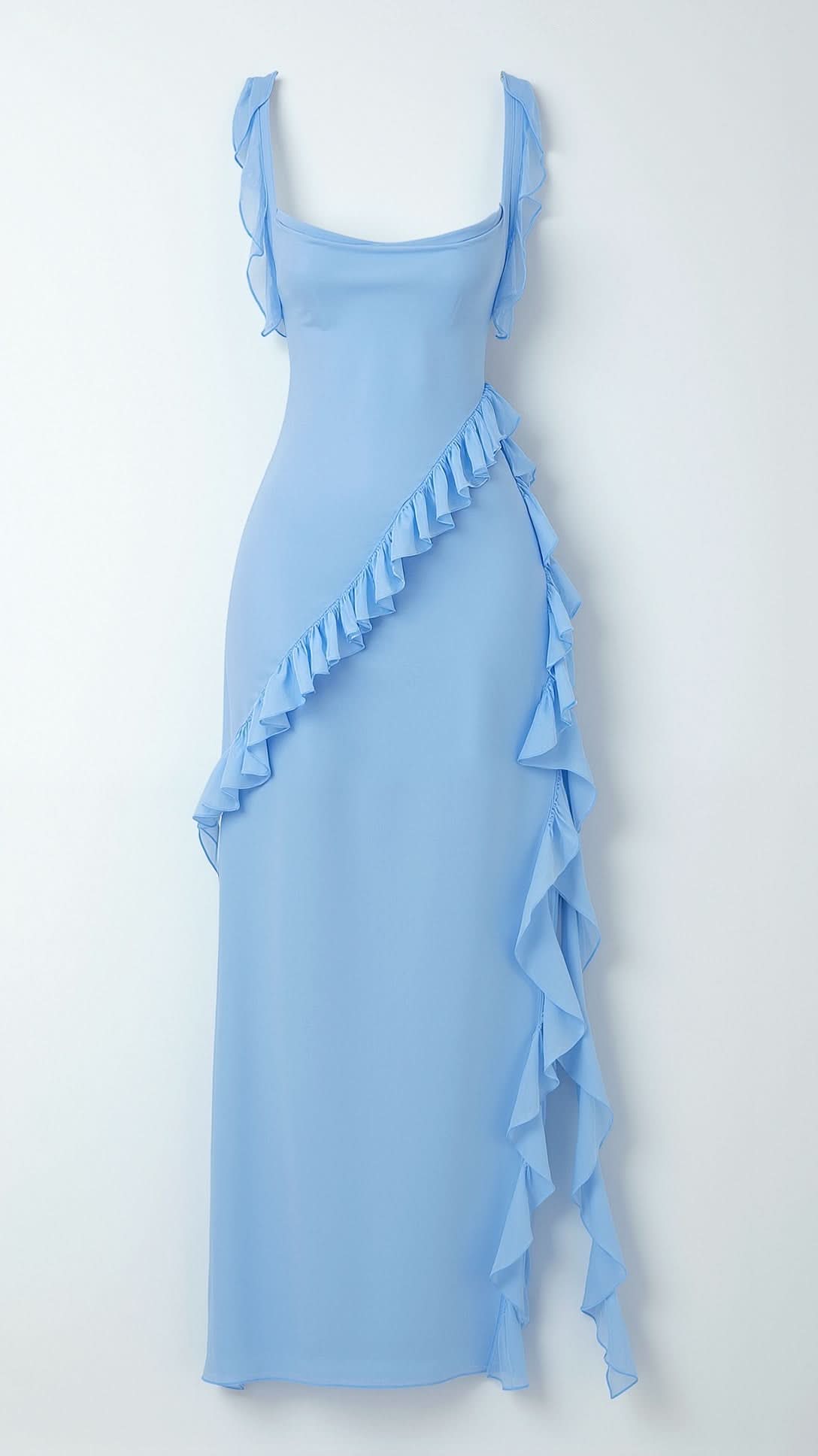 Ayla Maxi Dress