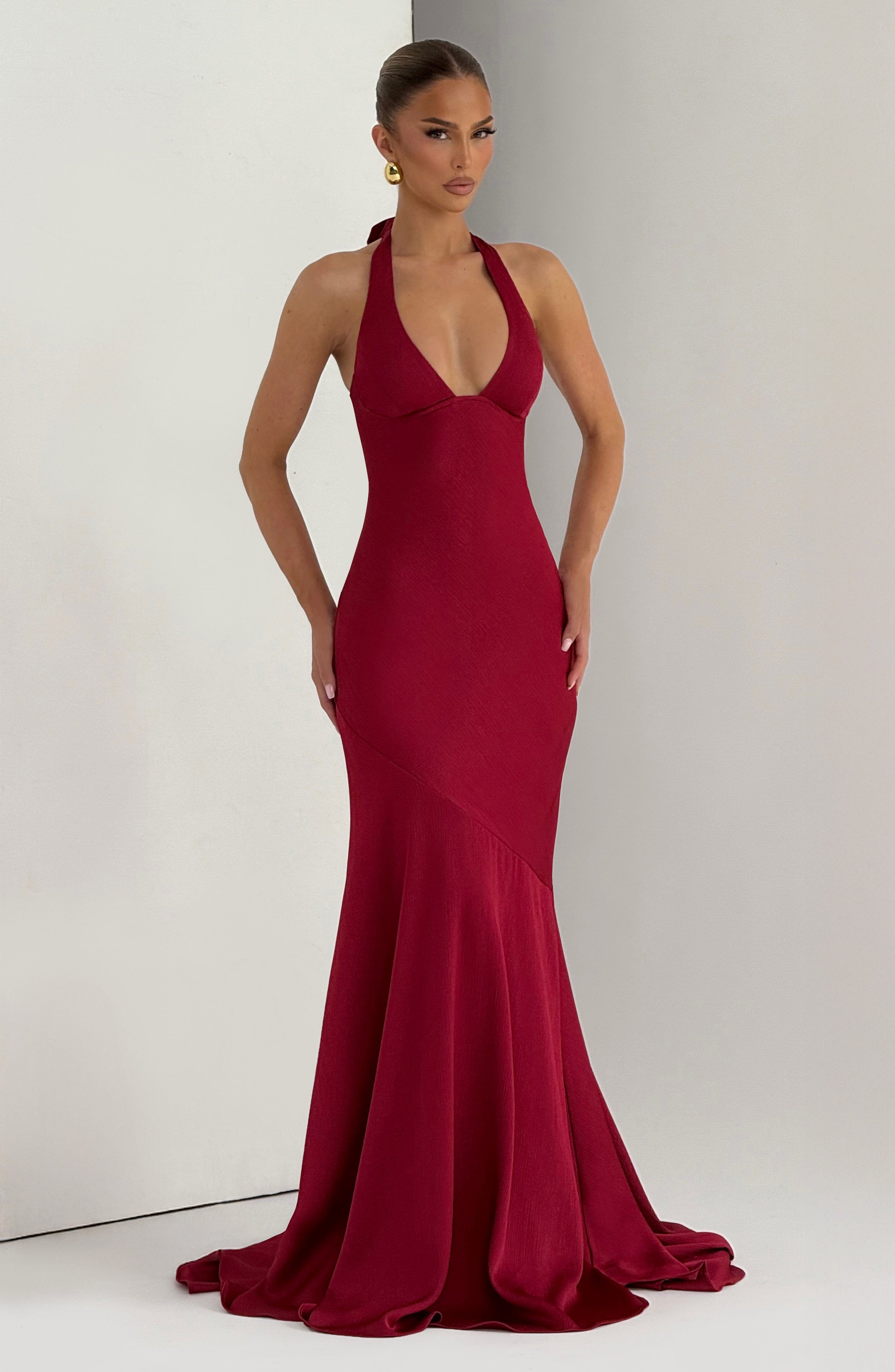 Kirsten | Maxi Gown
