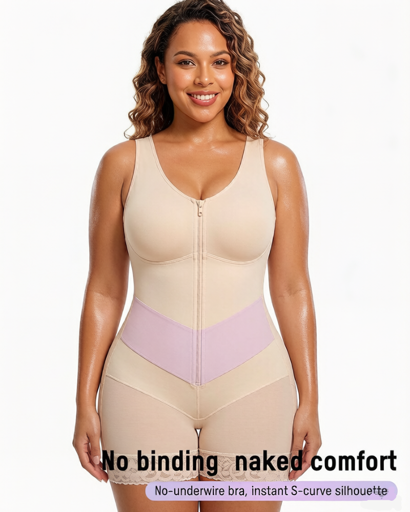 Liana Sculpting Body Shaper