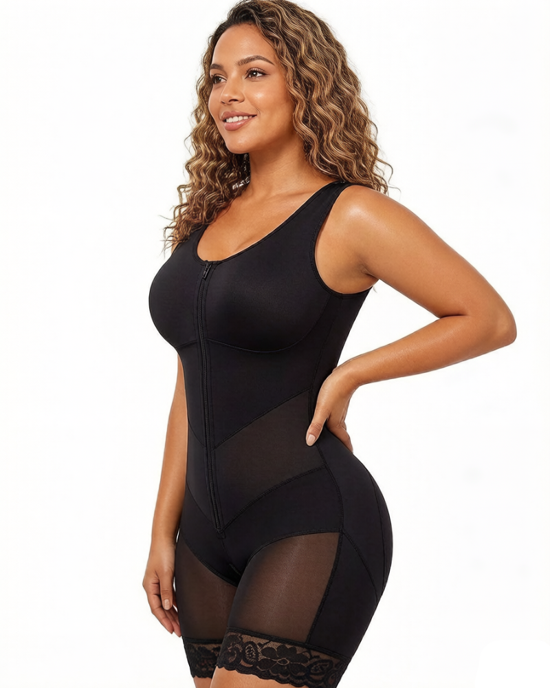 Liana Sculpting Body Shaper
