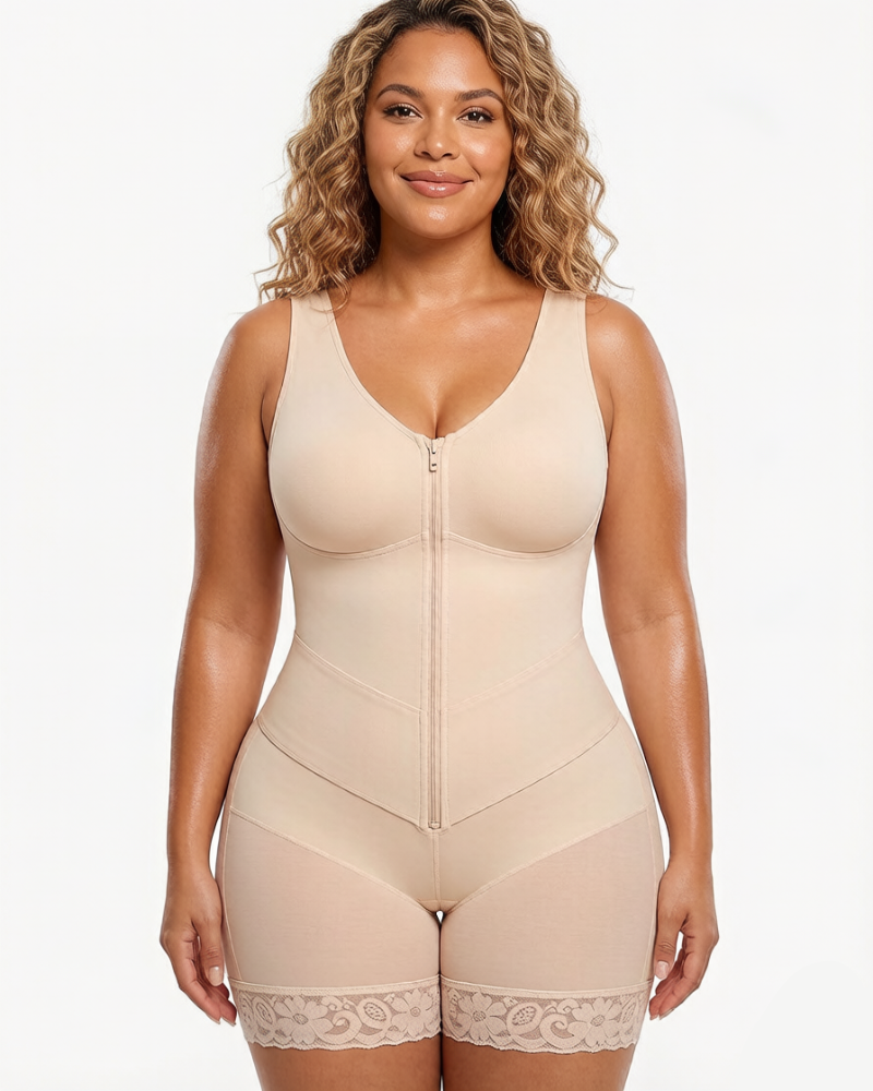 Liana Sculpting Body Shaper