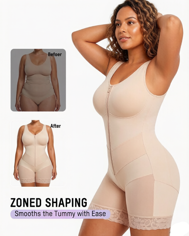 Liana Sculpting Body Shaper