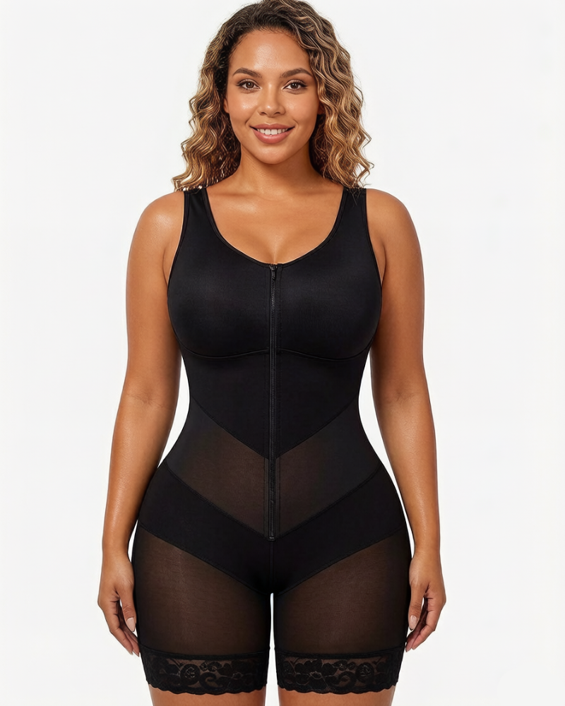Liana Sculpting Body Shaper