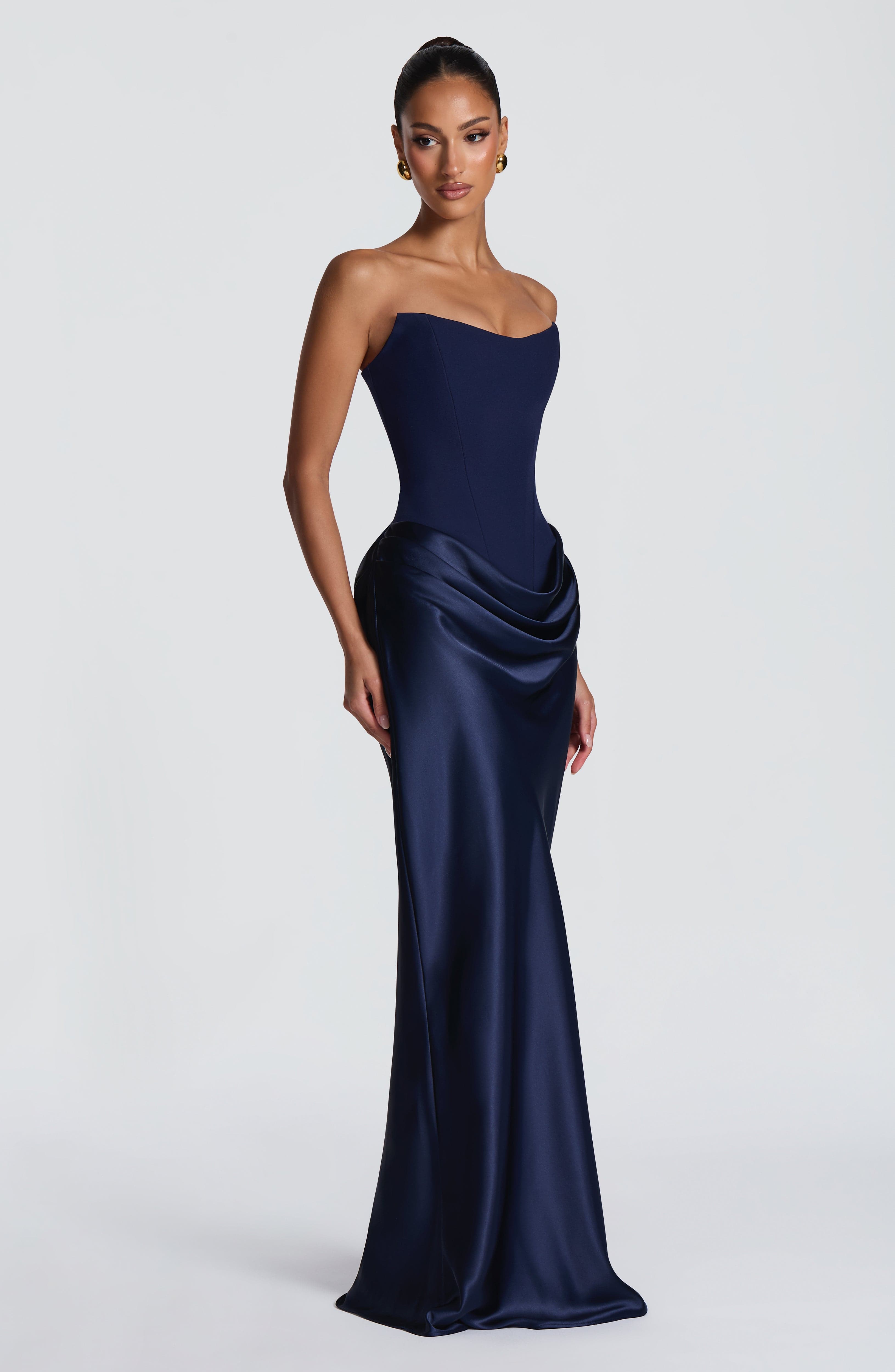 Maggy | Maxi Dress